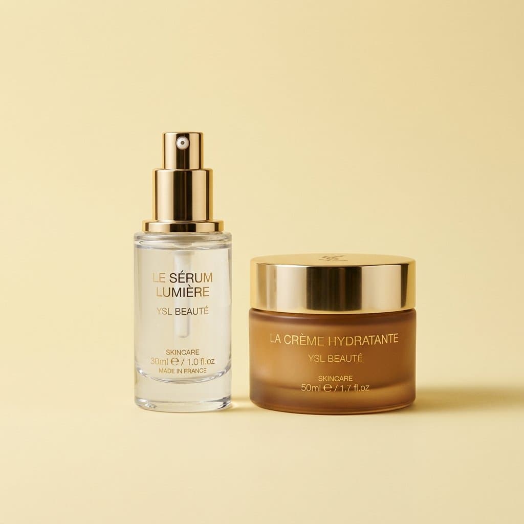 Daily Moisturizer Cream