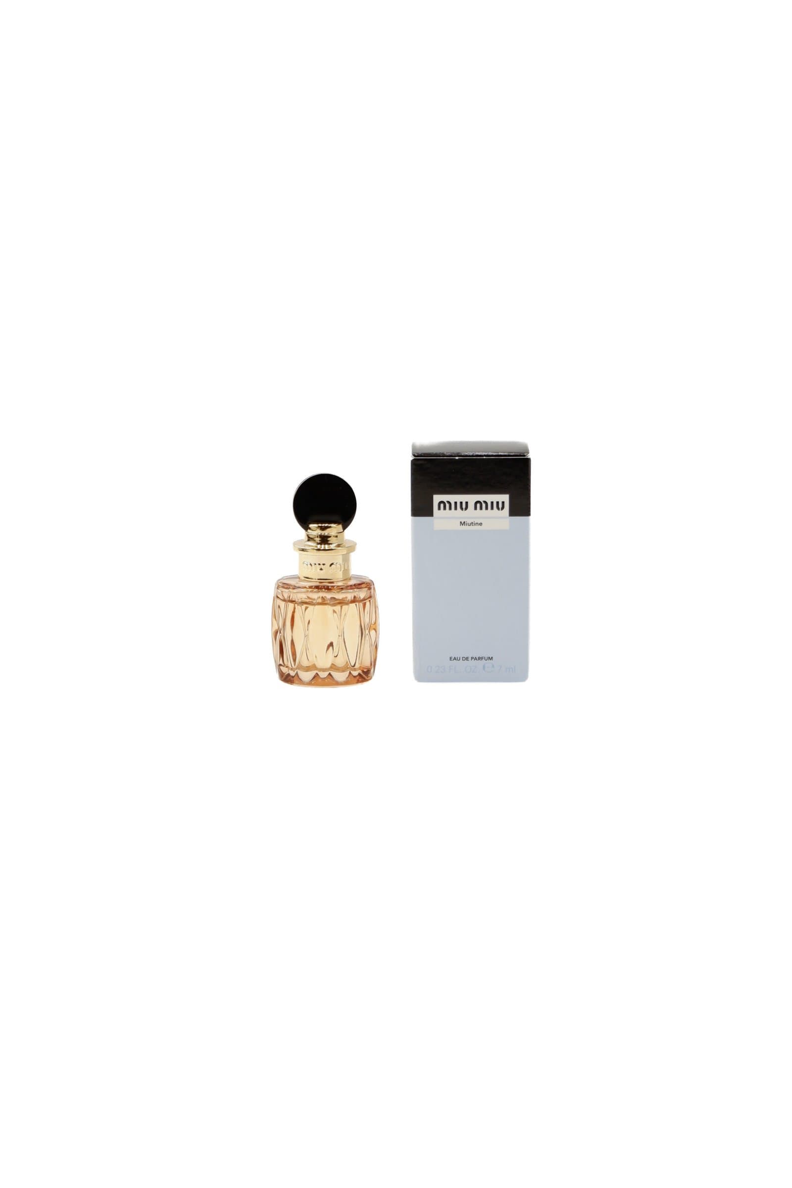Miu Miu Miutine Eau de Parfum, 7ml