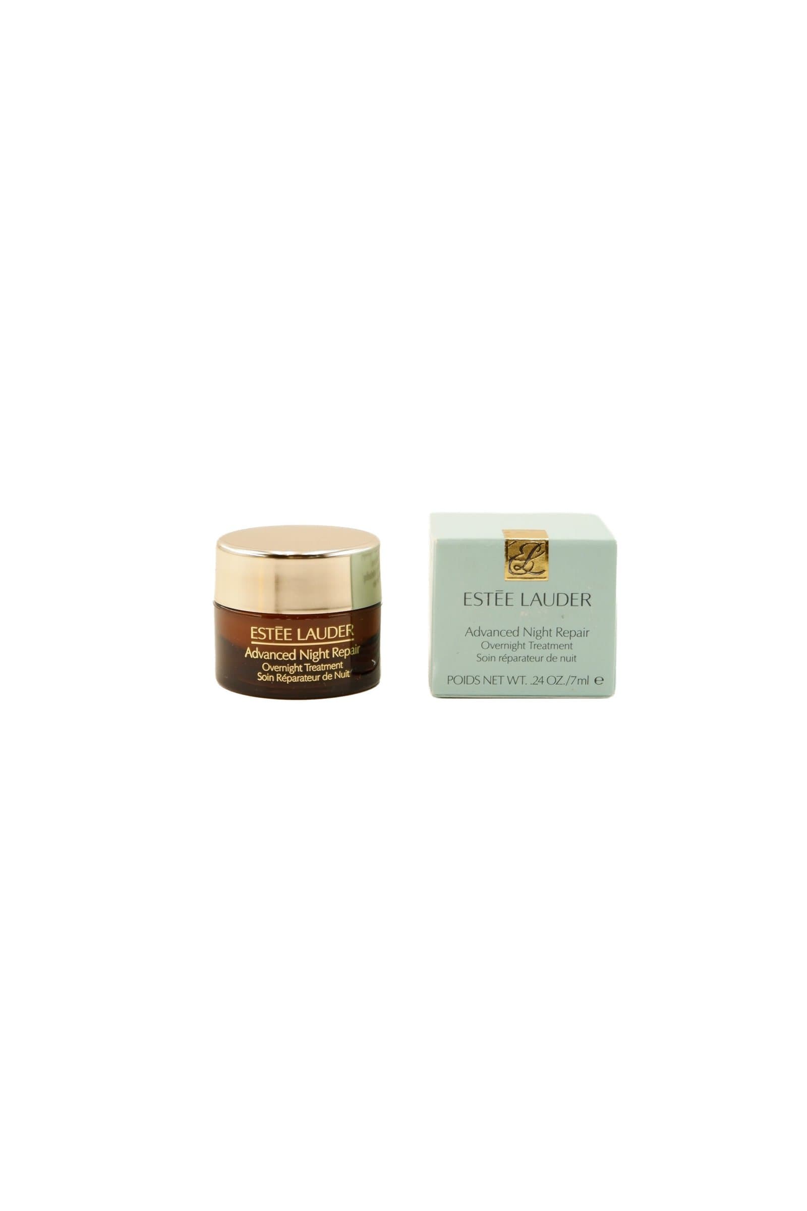 Estée Lauder Advanced Night Repair Overnight Treatment 7ml