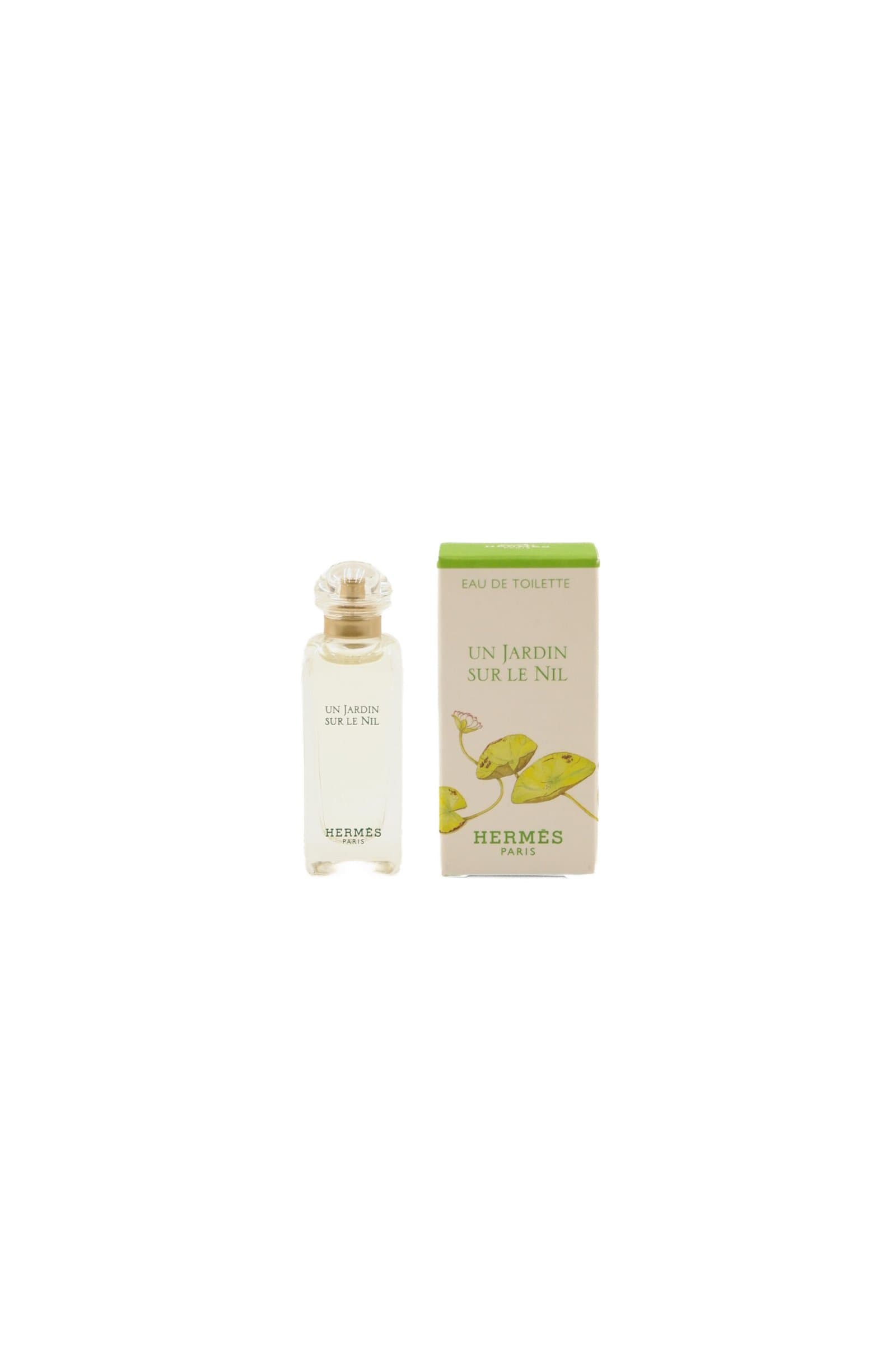 Hermès Un Jardin sur le Nil Eau de Toilette, 50ml